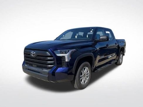New 2026 Toyota Tundra SR5 image 1