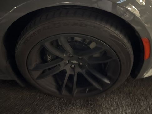 Used 2023 Dodge Charger Scat Pack image 3