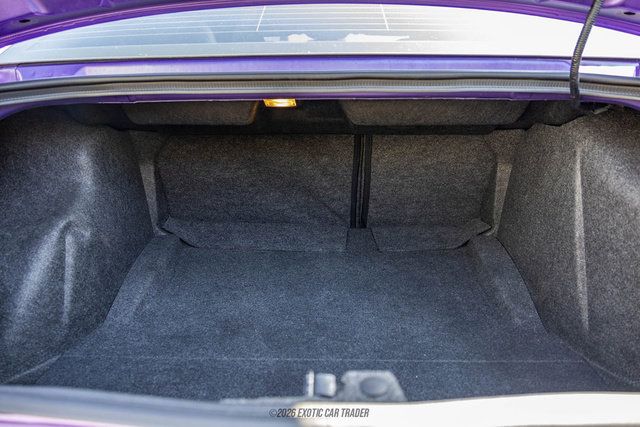 Used 2016 Dodge Challenger SRT Hellcat RWD image 62