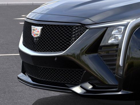 New 2026 Cadillac CT5 V RWD image 13