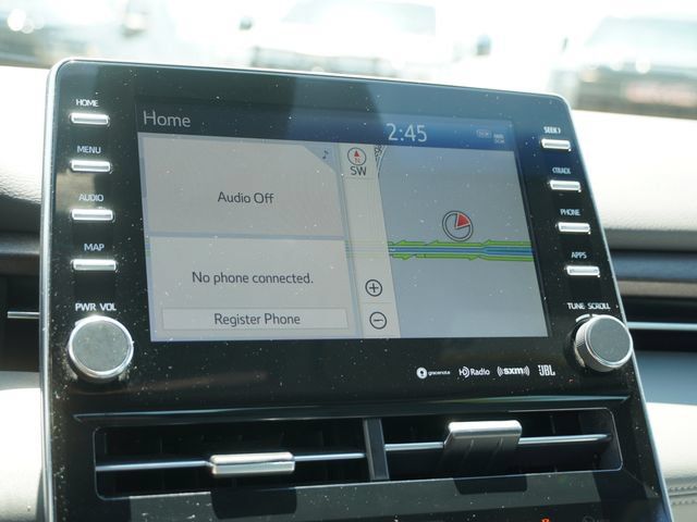 Used 2020 Toyota Avalon Limited w/ Advanced Safety Package FWD image 23