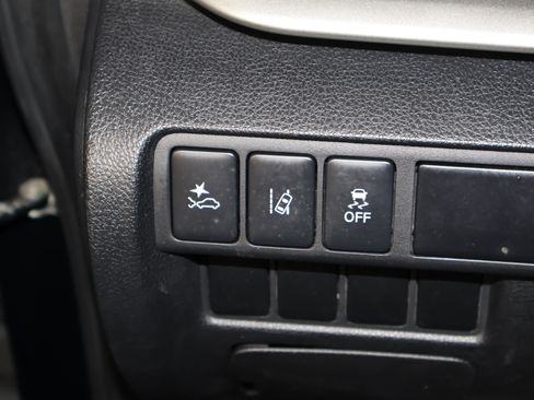 Used 2023 Mitsubishi Eclipse Cross LE image 34