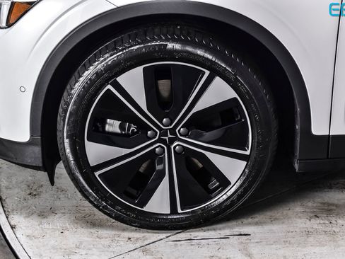 Used 2023 Polestar Polestar 2 w/ Pilot Pack FWD image 10
