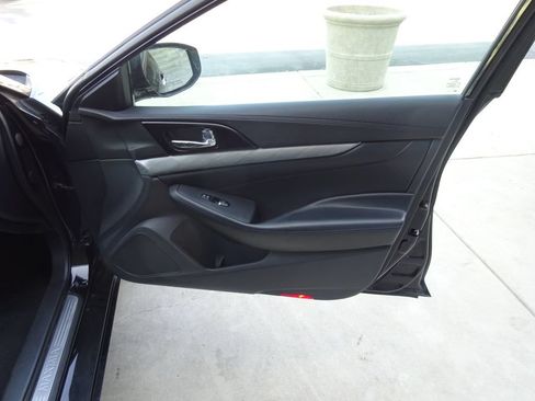 Used 2017 Nissan Maxima 3.5 S FWD image 29