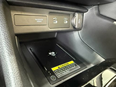 New 2026 Acura Integra FWD image 20