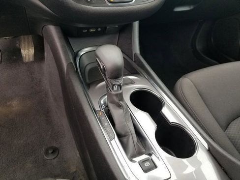 Used 2023 Chevrolet Malibu LT image 20