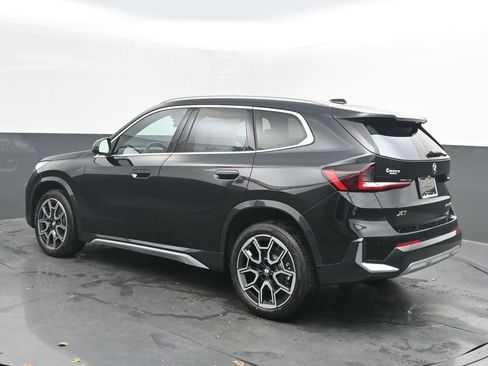 New 2026 BMW X1 xDrive28i w/ Convenience Package image 5