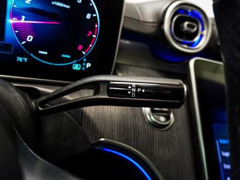 Used 2023 Mercedes-Benz C 300 Sedan w/ AMG Line w/ Night Package image 22