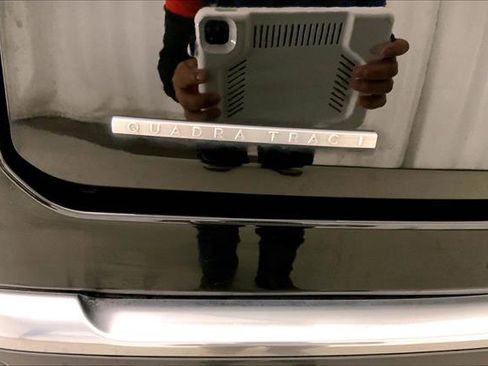 Used 2022 Jeep Wagoneer Series II w/ Premium Group I image 30