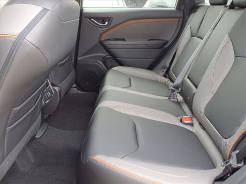 New 2025 Subaru Forester Sport image 9