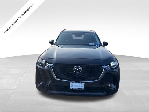 Used 2025 MAZDA CX-90 3.3 Turbo w/ Select Package image 11