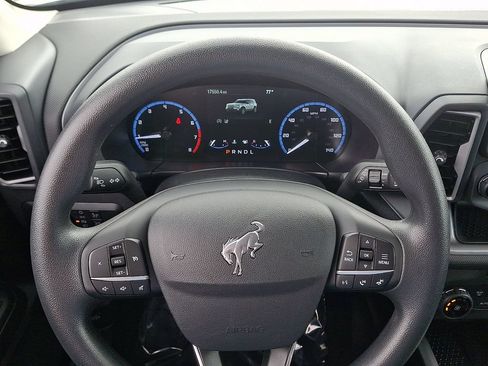 Certified 2022 Ford Bronco Sport Big Bend AWD/4WD image 19