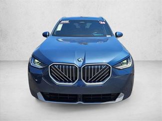 Used 2026 BMW X3 xDrive30 w/ Convenience Package AWD/4WD video 2