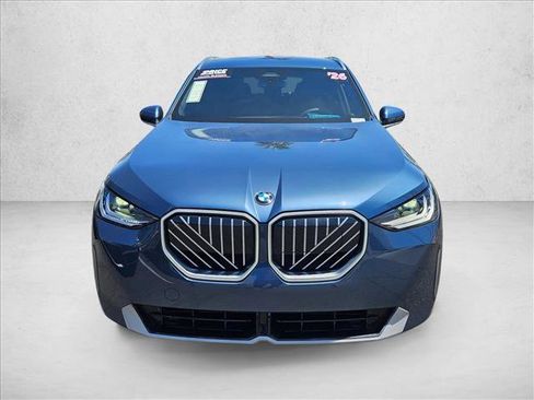 Used 2026 BMW X3 xDrive30 w/ Convenience Package AWD/4WD image 2