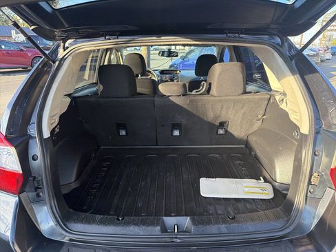 Used 2014 Subaru Crosstrek 2.0i Premium image 6