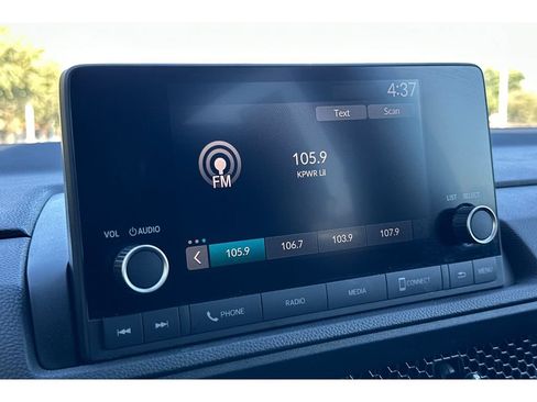 Used 2025 Honda CR-V EX image 26