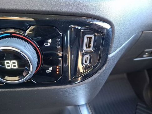 Certified 2025 Chevrolet Silverado 2500 LT w/ All Star Edition image 26