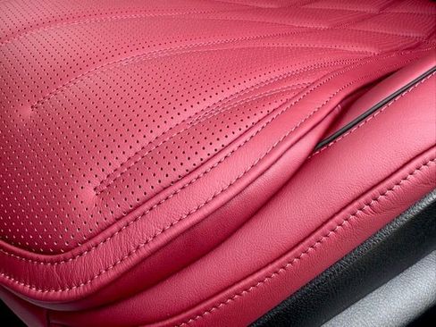 New 2026 Mercedes-Benz S 63 AMG S image 27