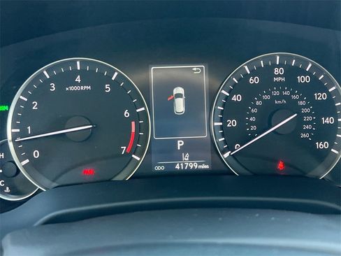 Certified 2022 Lexus RX 350L FWD w/ Premium Package image 14