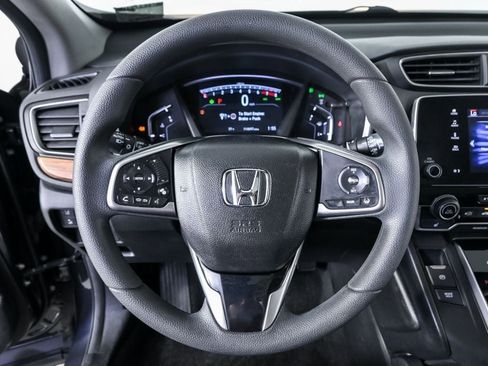 Used 2017 Honda CR-V EX image 8