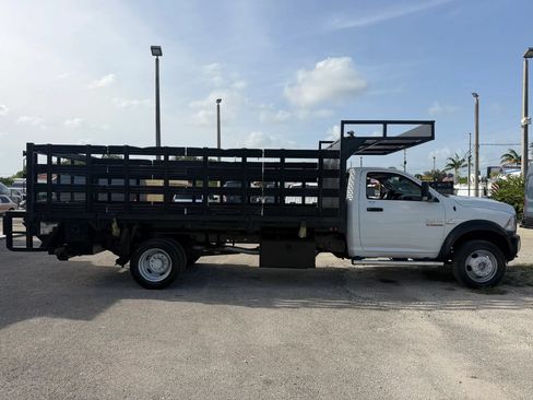 Used 2016 RAM 5500 Tradesman w/ Power Accessory Group AWD/4WD image 6