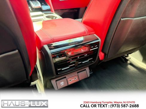 Used 2022 Acura MDX A-Spec AWD/4WD image 28