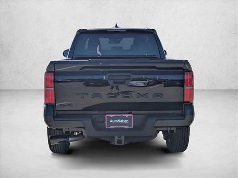 New 2025 Toyota Tacoma SR5 image 8
