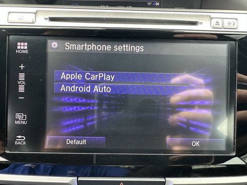 Used 2017 Honda Accord Touring image 28