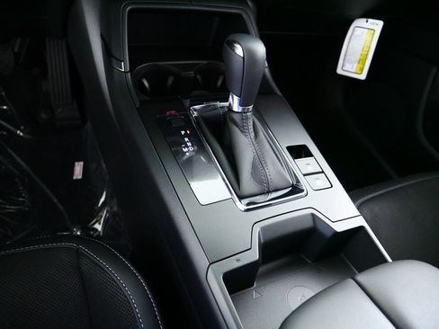 New 2026 MAZDA CX-5 Preferred AWD/4WD image 6