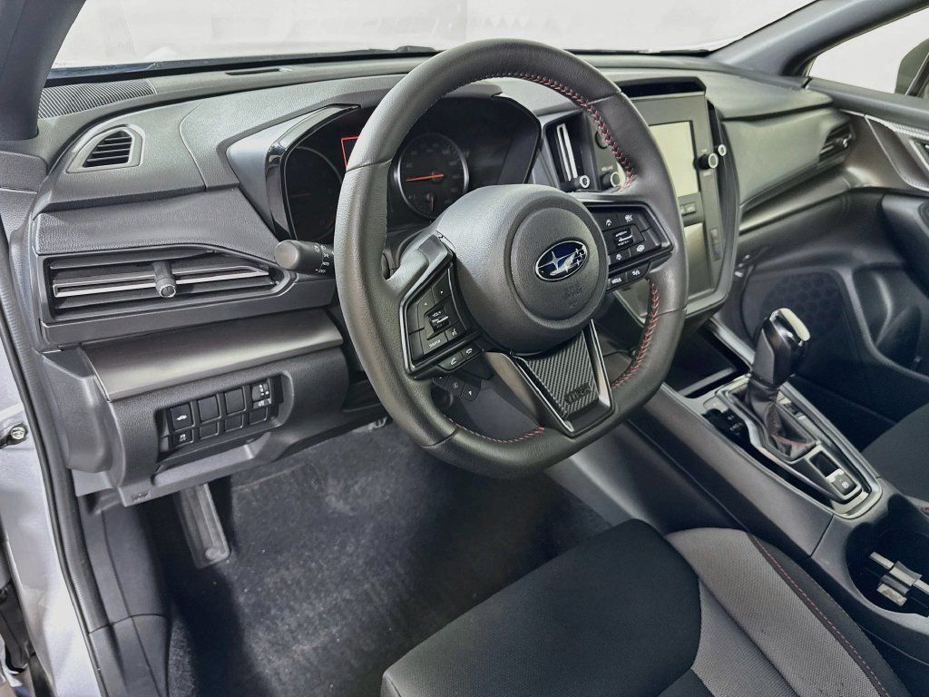 Certified 2023 Subaru WRX AWD/4WD image 9