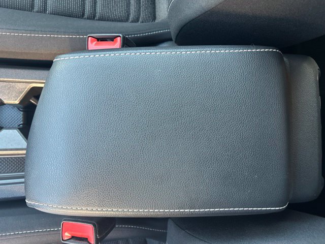 Used 2024 Volkswagen Tiguan S FWD image 32