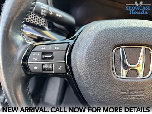 Used 2025 Honda CR-V EX-L image 11