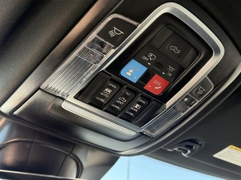 New 2026 RAM 3500 Limited image 25