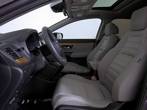 Used 2018 Honda CR-V EX image 24