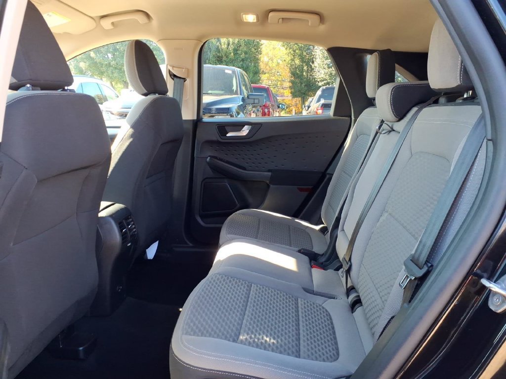 Certified 2020 Ford Escape SE AWD/4WD image 9