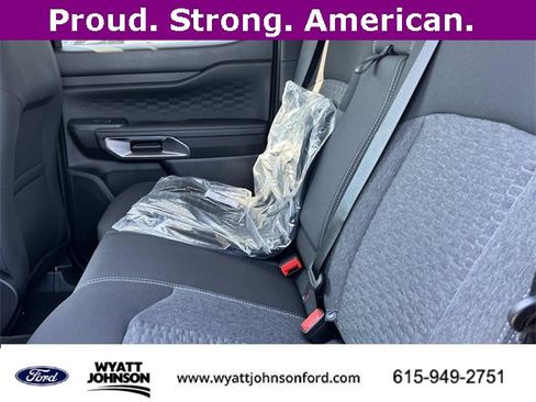 New 2025 Ford Ranger XLT w/ Convenience Package image 20