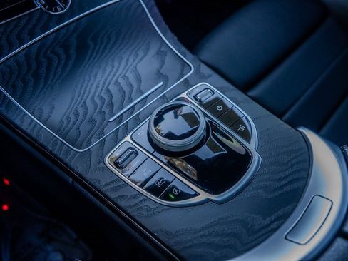 Used 2022 Mercedes-Benz C 300 Coupe w/ AMG Line image 13