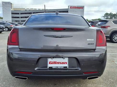 Used 2023 Chrysler 300 Touring L w/ Comfort Group image 23