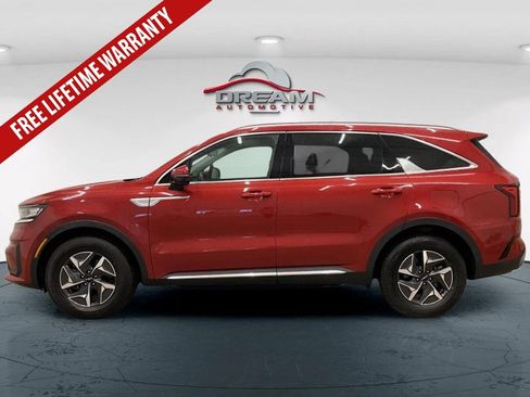Used 2022 Kia Sorento S FWD image 17