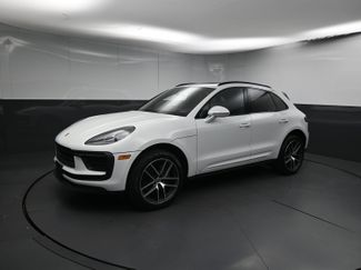 Used 2022 Porsche Macan video 1