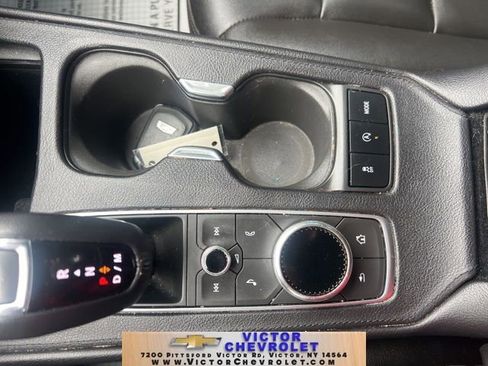 Used 2019 Cadillac XT4 Sport w/ Cold Weather Package image 24