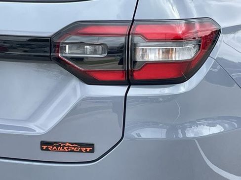 Used 2026 Honda Pilot TrailSport image 7