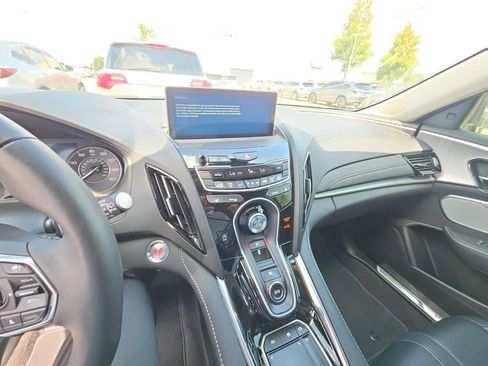 Used 2023 Acura RDX FWD w/ Technology Package image 12
