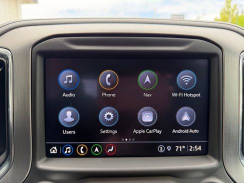 Certified 2022 GMC Sierra 1500 Denali w/ Driver Alert Package II AWD/4WD image 23