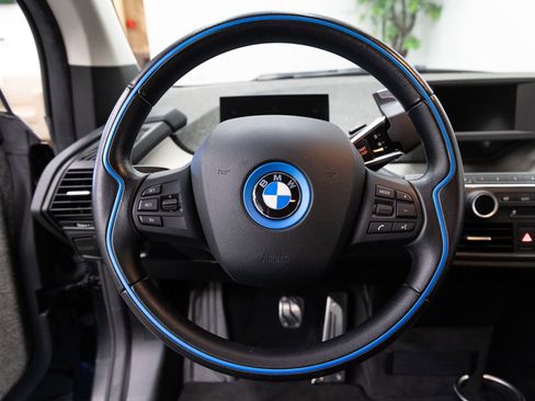 Used 2018 BMW i3 w/ Range Extender image 16