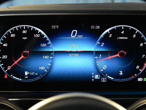 Certified 2022 Mercedes-Benz GLE 350 4MATIC image 17