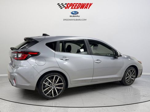 New 2026 Subaru Impreza 2.0i Sport AWD/4WD image 5