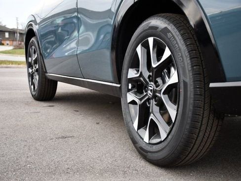 New 2026 Honda HR-V EX-L image 9