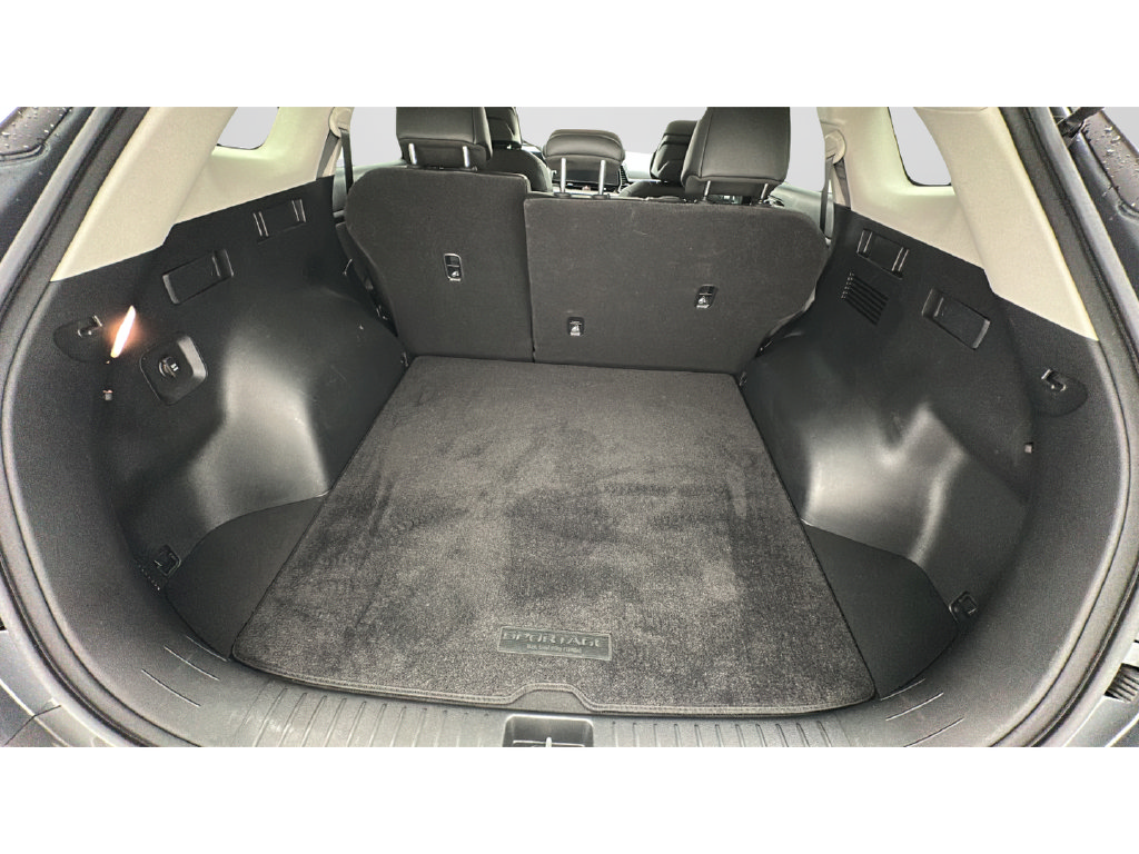 Used 2024 Kia Sportage EX AWD/4WD image 22