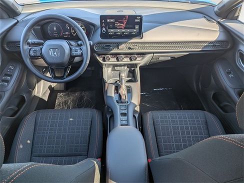 New 2026 Honda HR-V Sport image 26